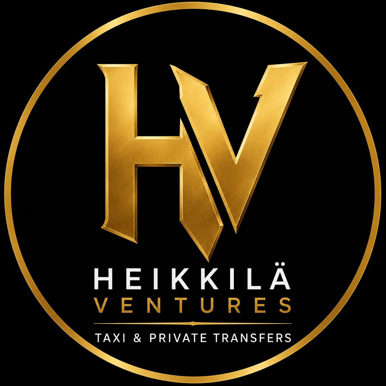 Heikkilä Ventures – Taxi & Private Transfers